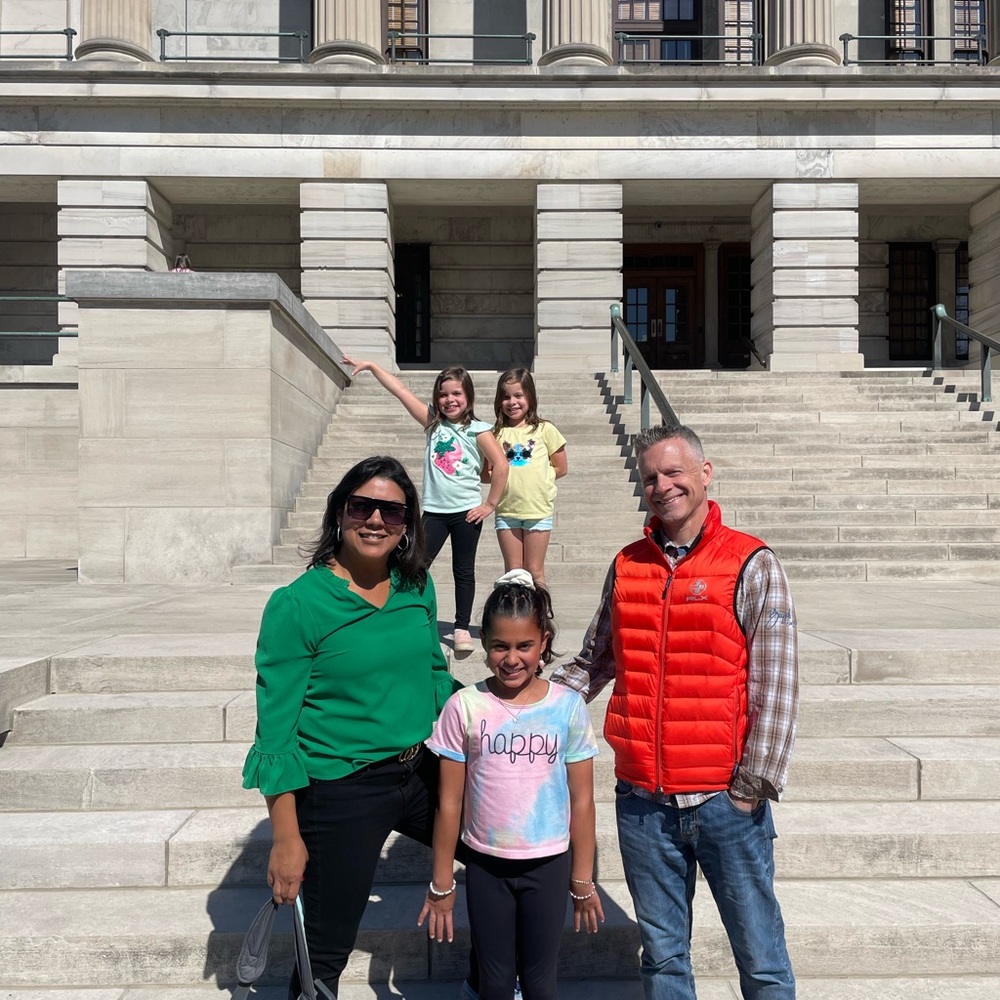 Meet your Posher, Lillian